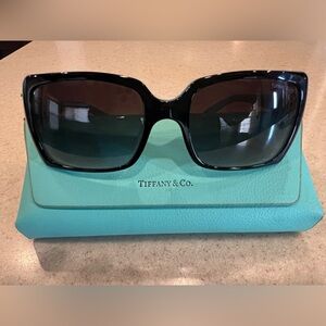 Tiffany & Co. Sunglasses